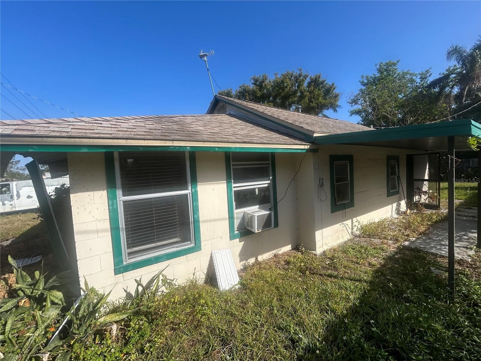 Property Photo:  5531 31st Street N  FL 33714 