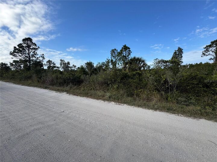 Property Photo: 8361 Acorn Boulevard FL 33982