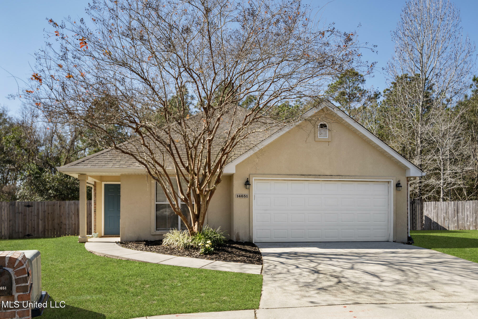 Property Photo:  14651 Dawn Cove  MS 39503 