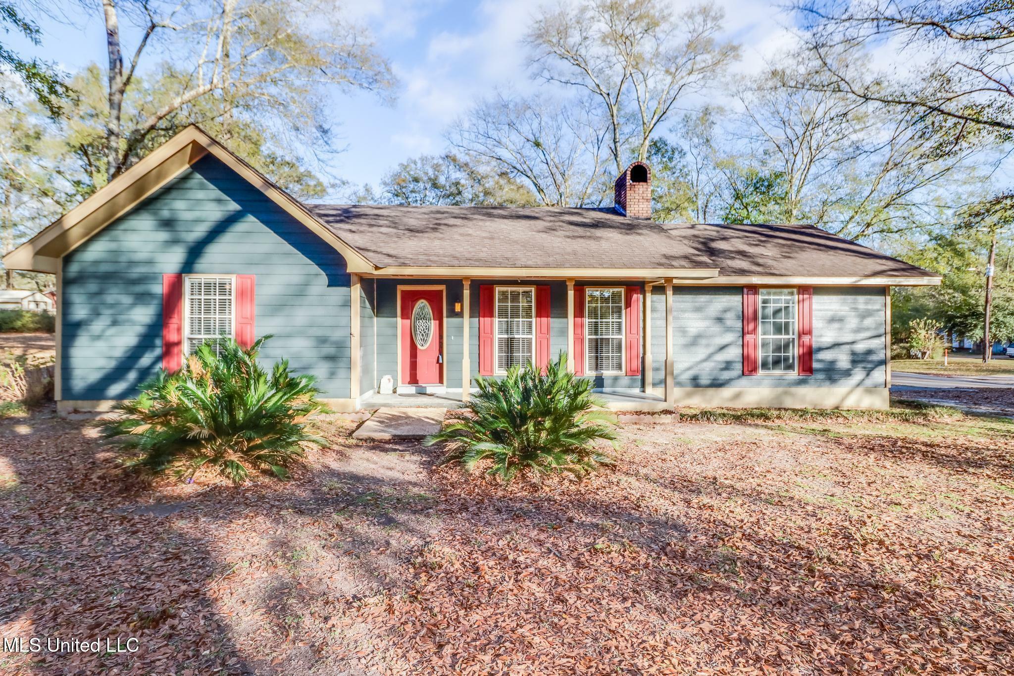 Property Photo: 101 N Dorothy Street MS 39577