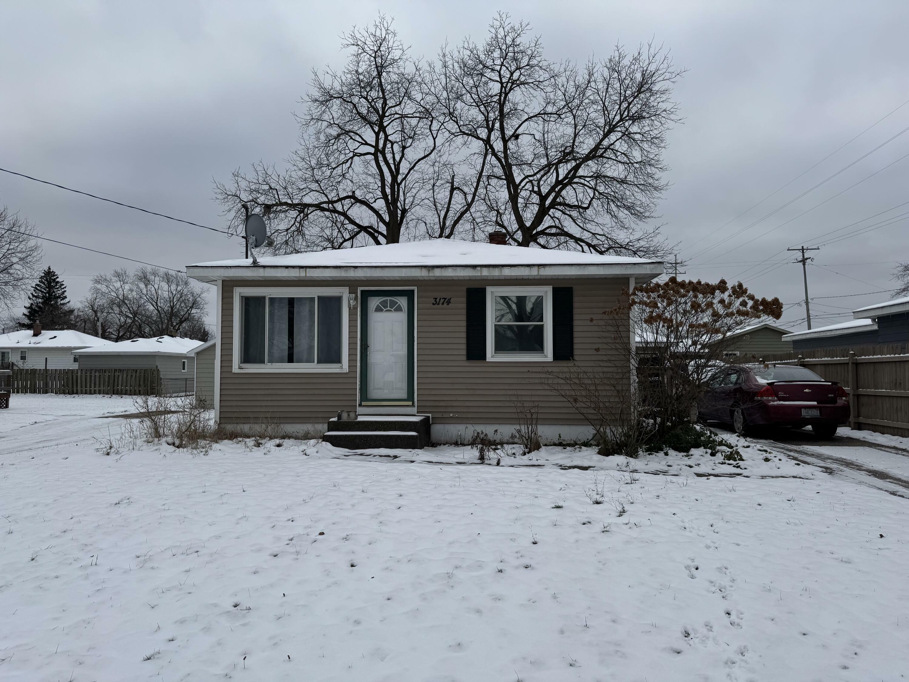 3174 Gable Street SW  Grandville MI 49418 photo