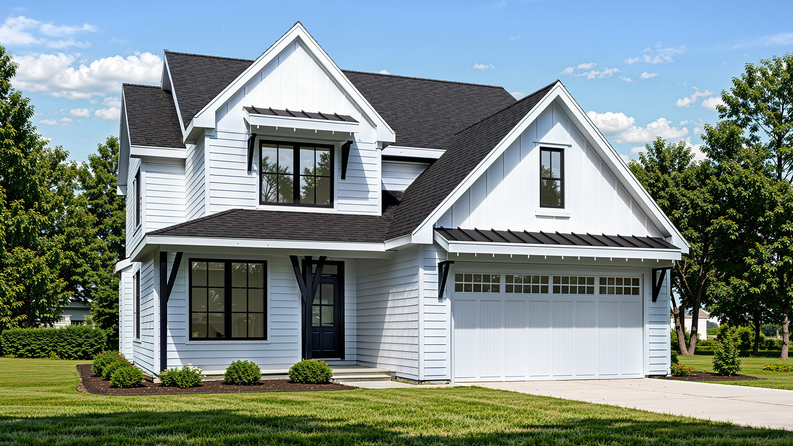 1N060 Lot 7 Morse Street  Carol Stream IL 60188 photo