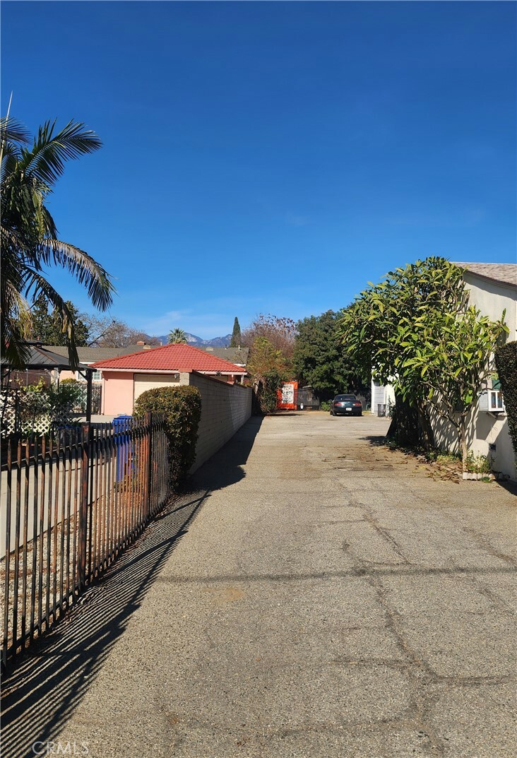 Property Photo:  10333 Olive Street  CA 91780 