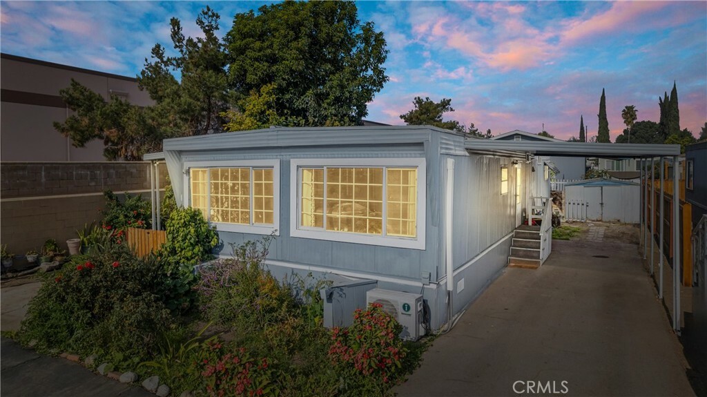 Property Photo:  15050 Monte Vista Avenue 115  CA 91709 