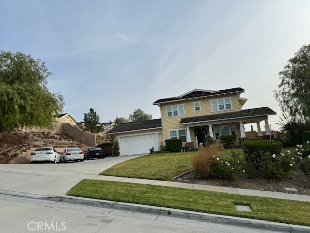 835 Baghdady Street  Corona CA 92879 photo