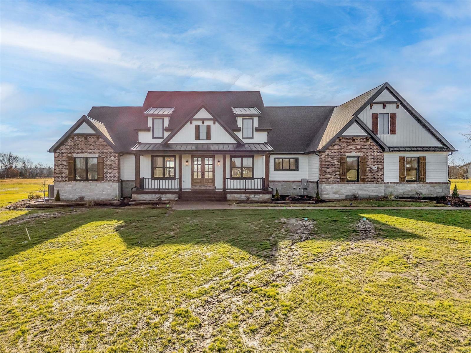 Property Photo: 17 Stonebriar Estates Court MO 63385