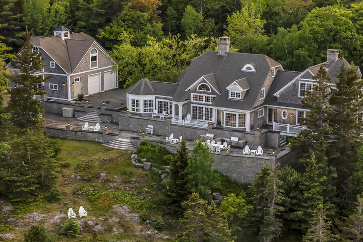 Property Photo:  62 Sols Cliff Road  ME 04609 