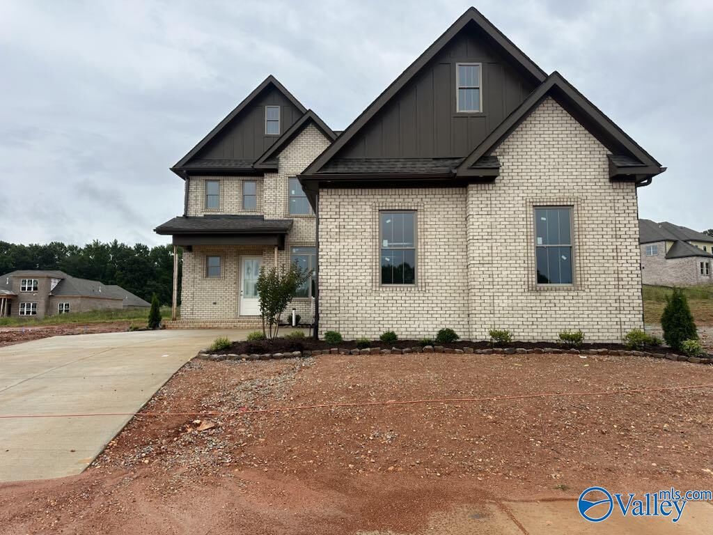 Property Photo: 135 Stenness Branch AL 35756