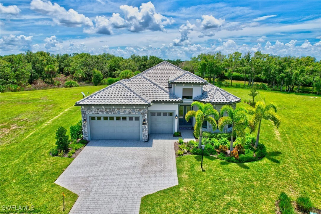 Property Photo: 19749 Panther Island Boulevard FL 33928