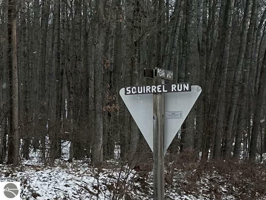 Property Photo:  Lot 40 Squirrel Run  MI 48622 