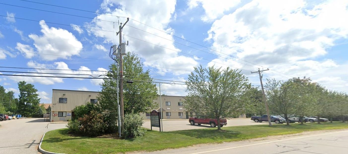 Property Photo:  27 Industrial Park Drive  NH 03301 