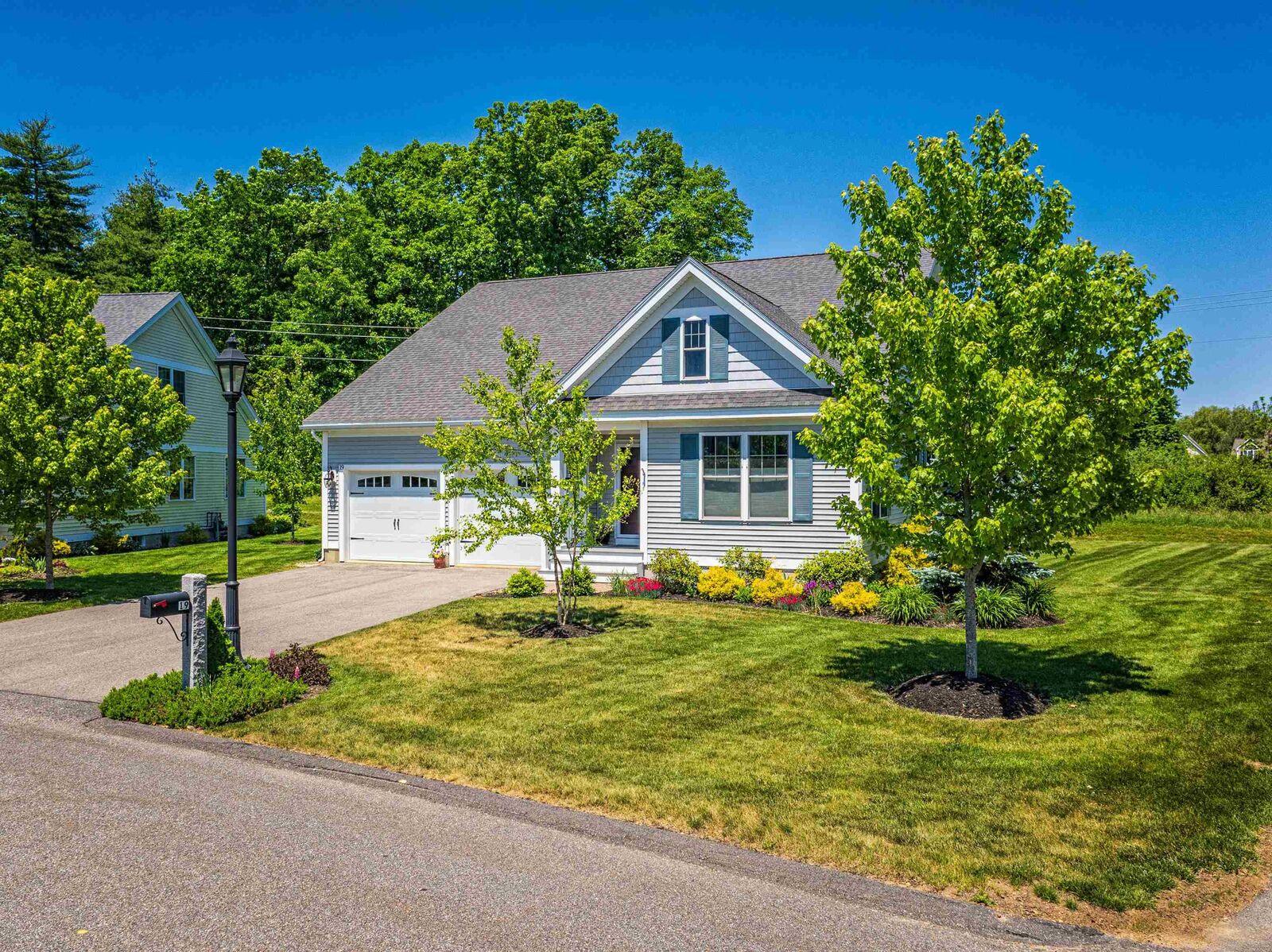 Property Photo: 19 Sierra Hill Drive NH 03820