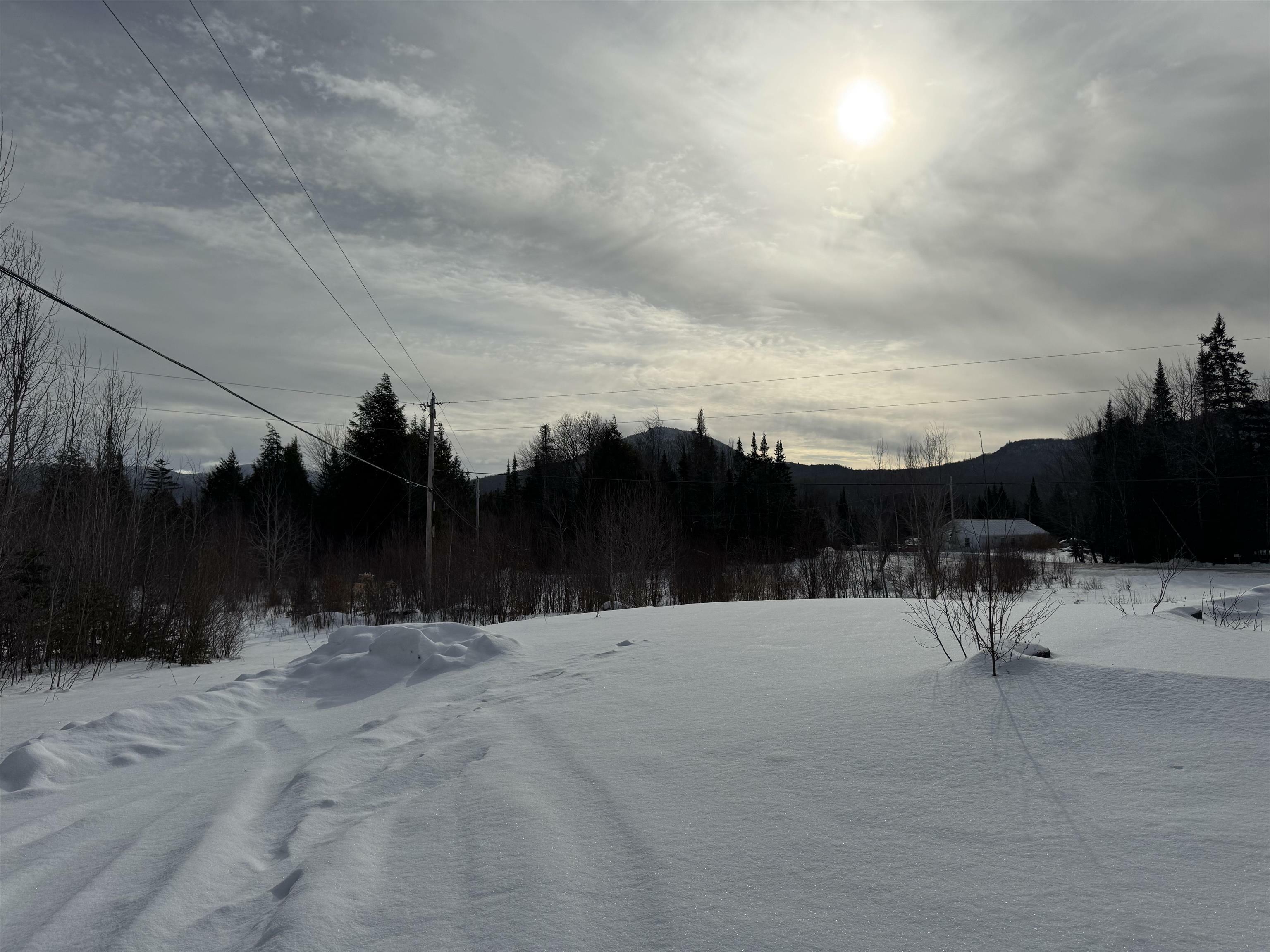 Property Photo:  1588 Cheney Road  VT 05847 