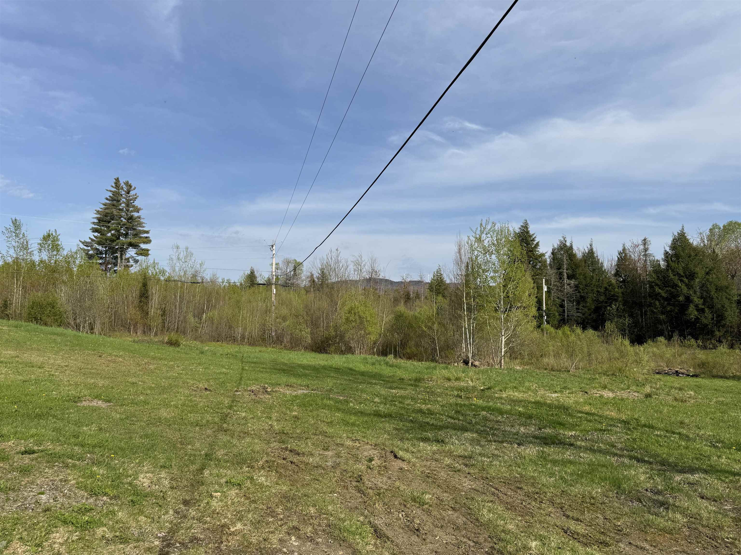 Property Photo: 1588 Cheney Road VT 05847