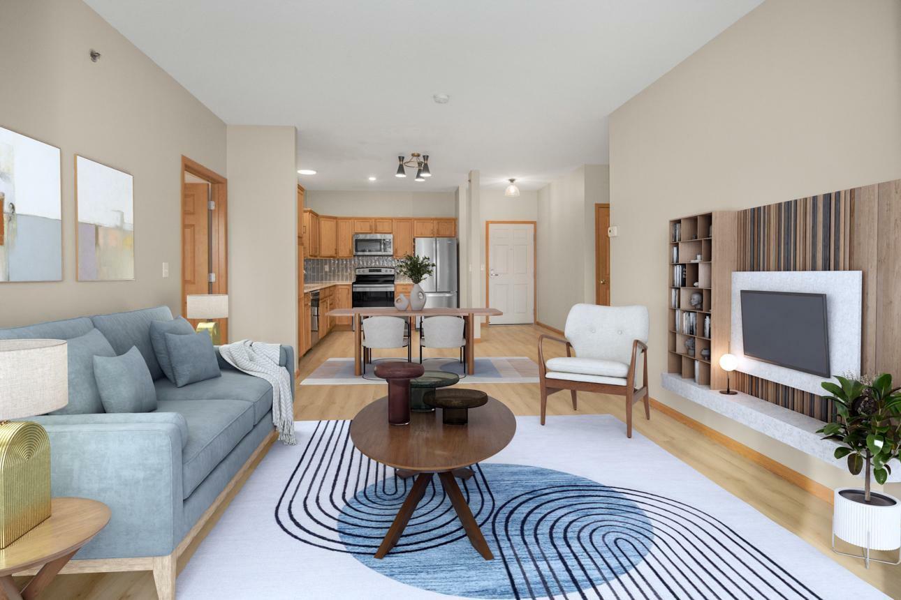 601 Levander Way 204  South Saint Paul MN 55075 photo