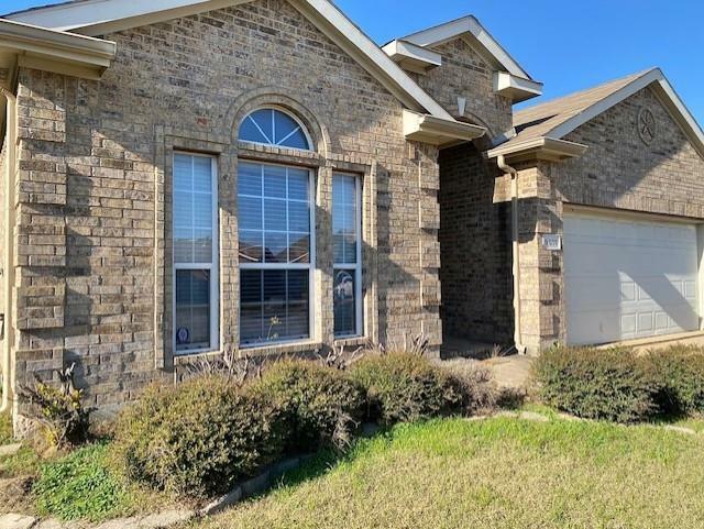 Property Photo:  9616 Flowering Spring Trail  TX 76036 