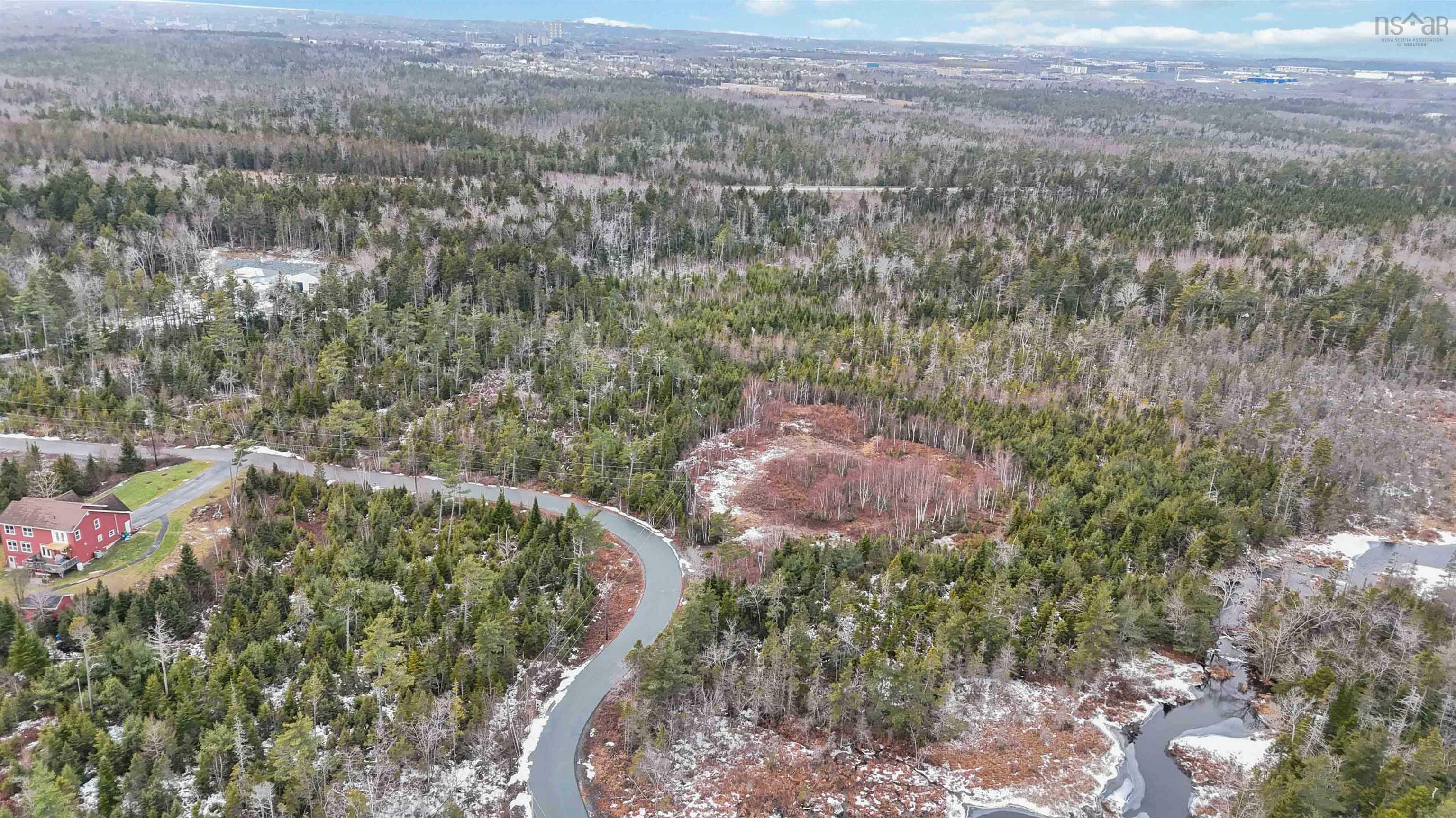 Property Photo: Lot 902 Lochmoor Lane Montague Estates NS B2W 6C8