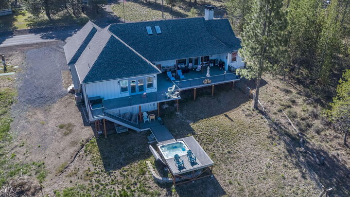 53785 Otter Drive  La Pine OR 97739 photo