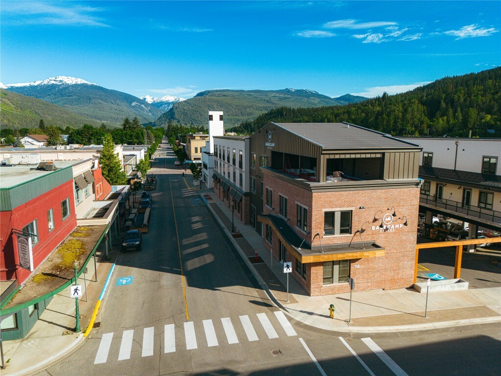 112 Second Street E 108  Revelstoke BC V0E 2S0 photo