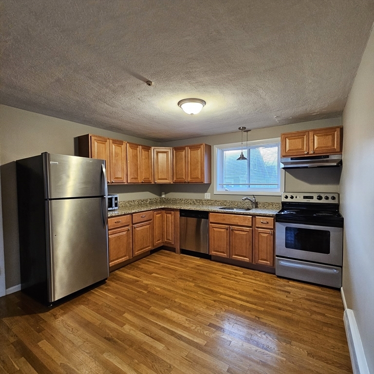 Property Photo:  67 Montclair Ave 4  MA 02171 