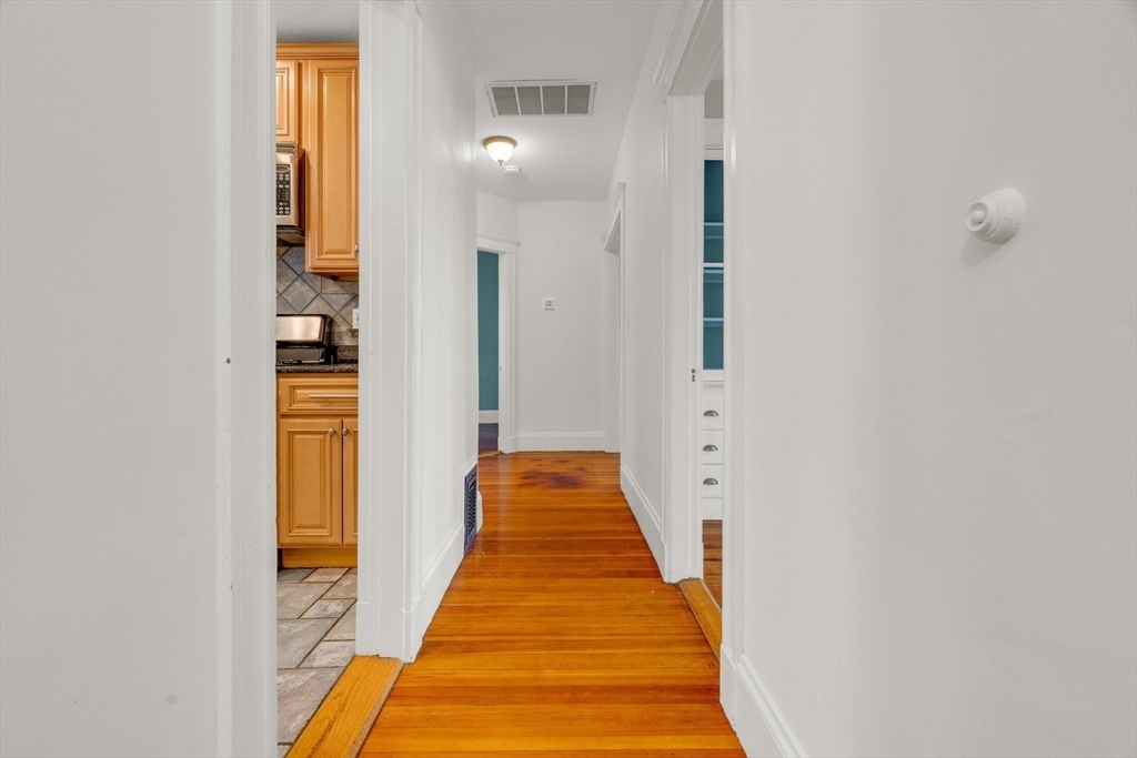 Property Photo: 337 Newton Street 2 MA 02453