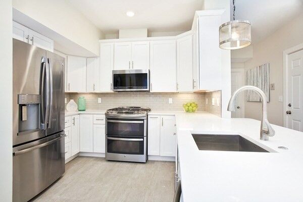 Property Photo: 27 Parkton Road 3 MA 02130
