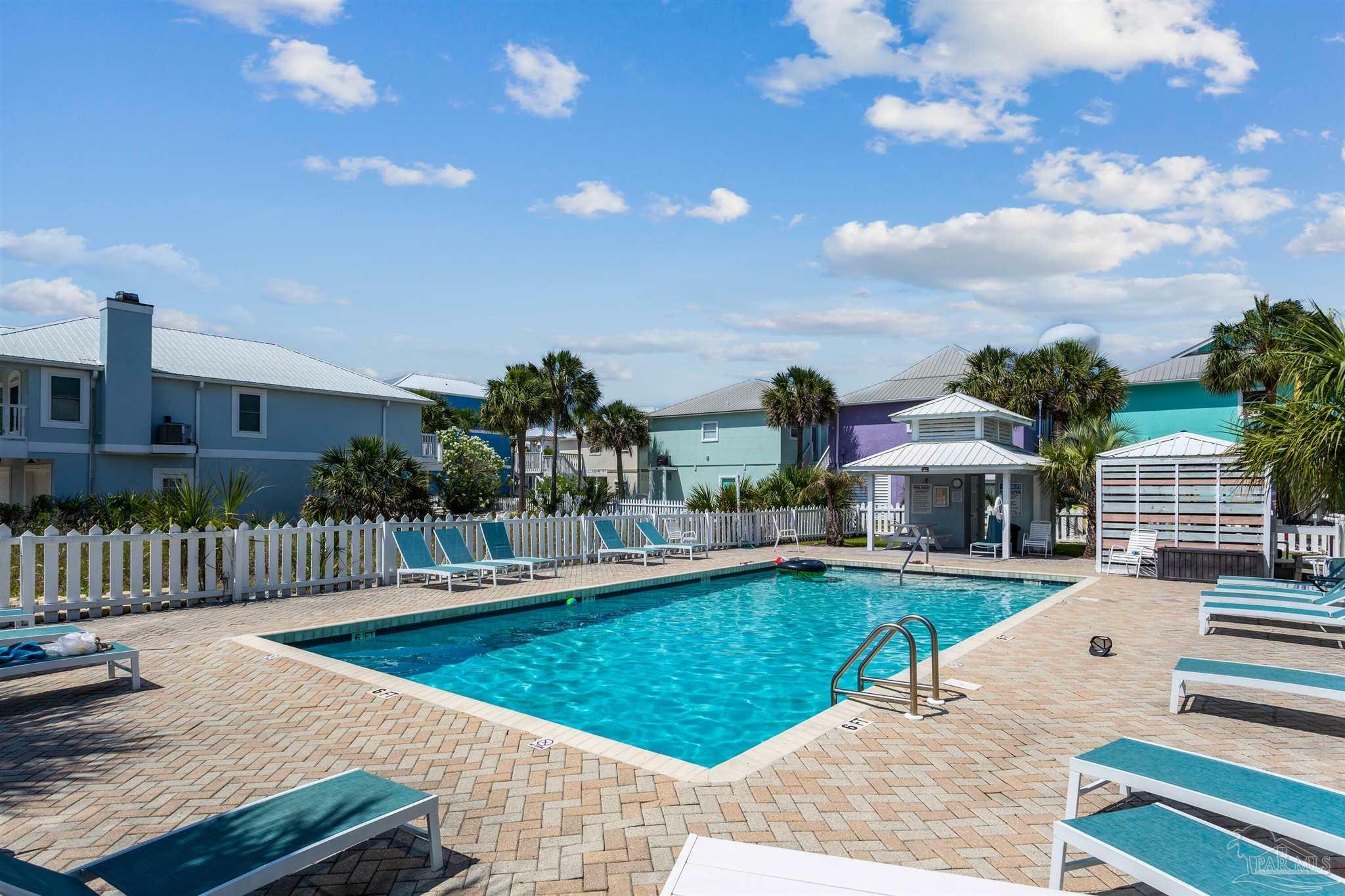 Property Photo:  1407 Homeport Dr  FL 32566 