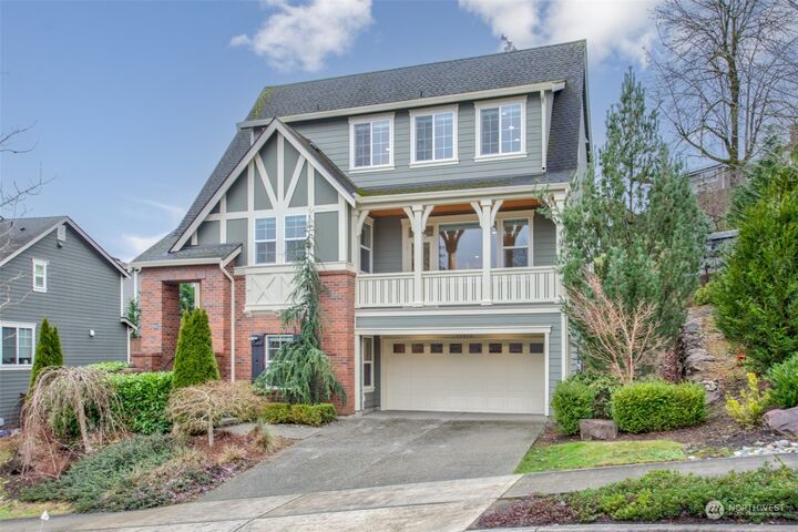 Property Photo: 11015 NE 194th Drive WA 98011