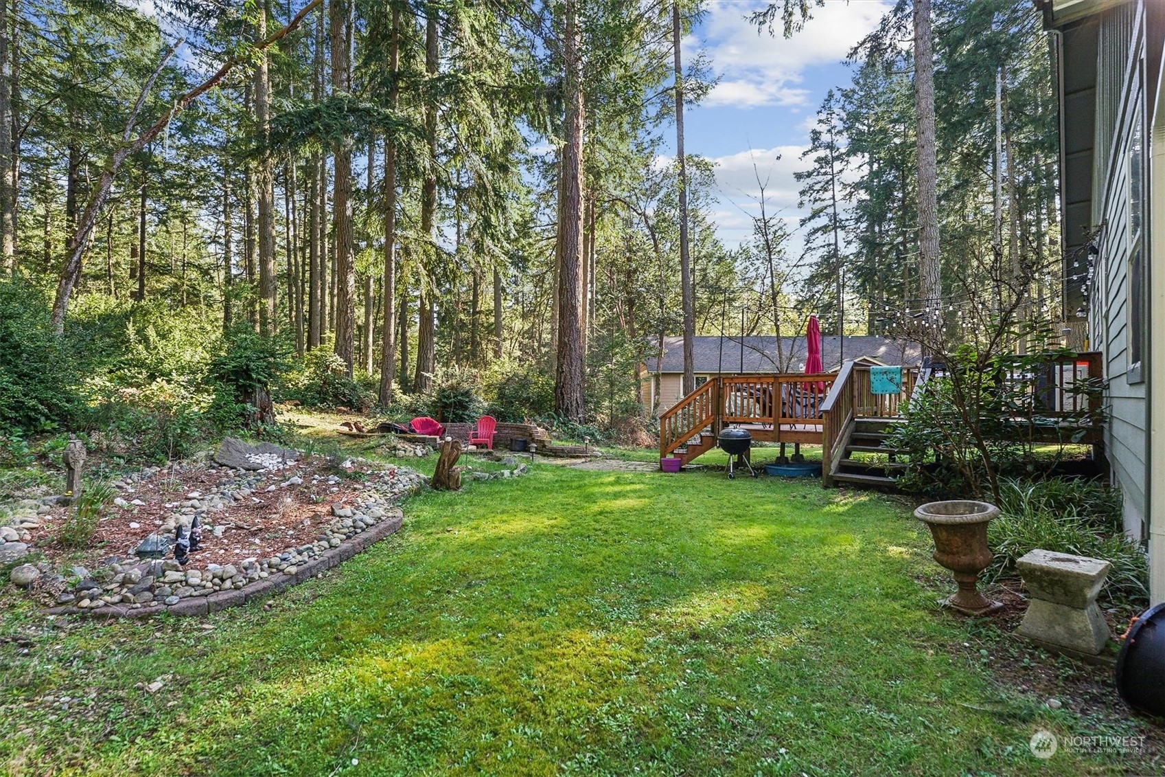 Property Photo:  10405  Olympic Place  WA 98303 