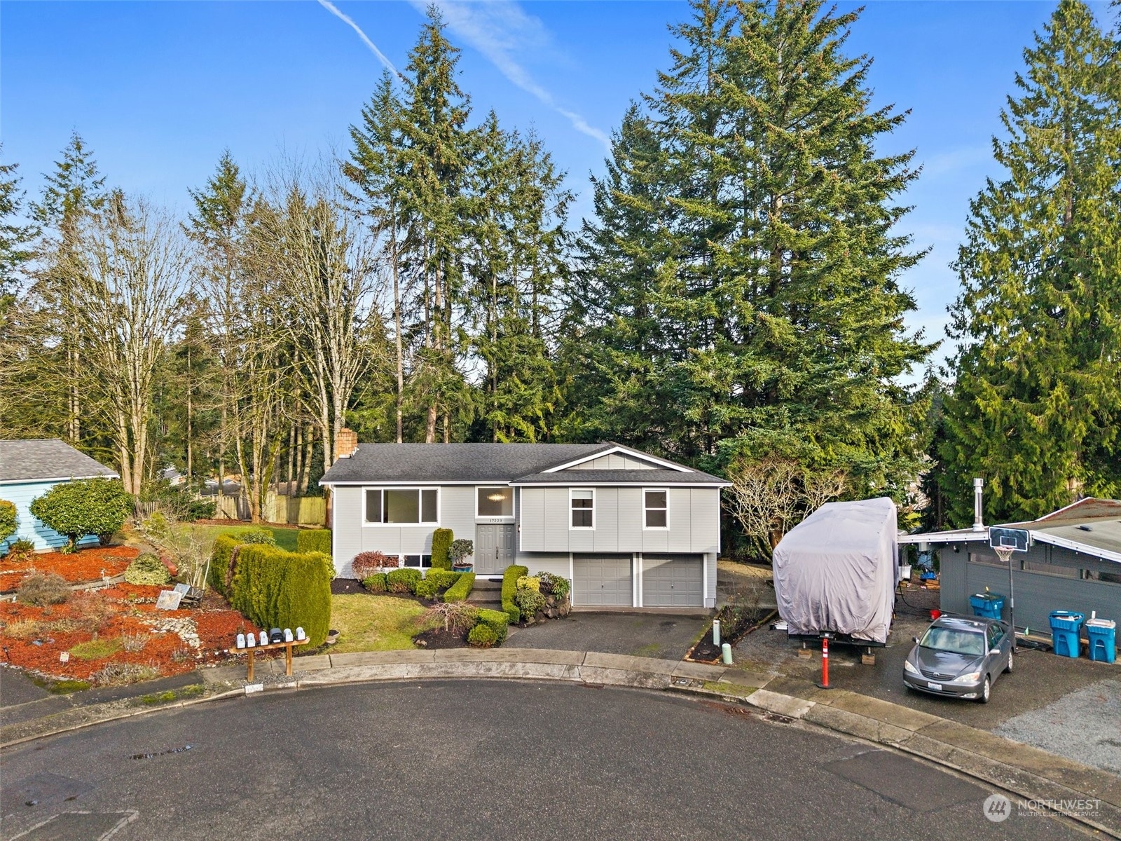 Property Photo:  17223  57th Pl W  WA 98037 