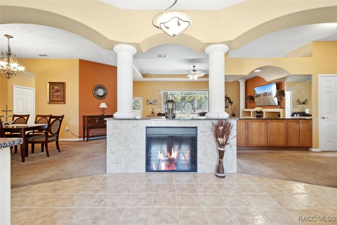 Property Photo: 6051 N Mahogany Terrace FL 34465