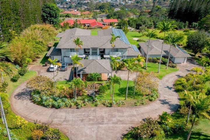 2673 Kamaile St  Wailuku HI 96793 photo