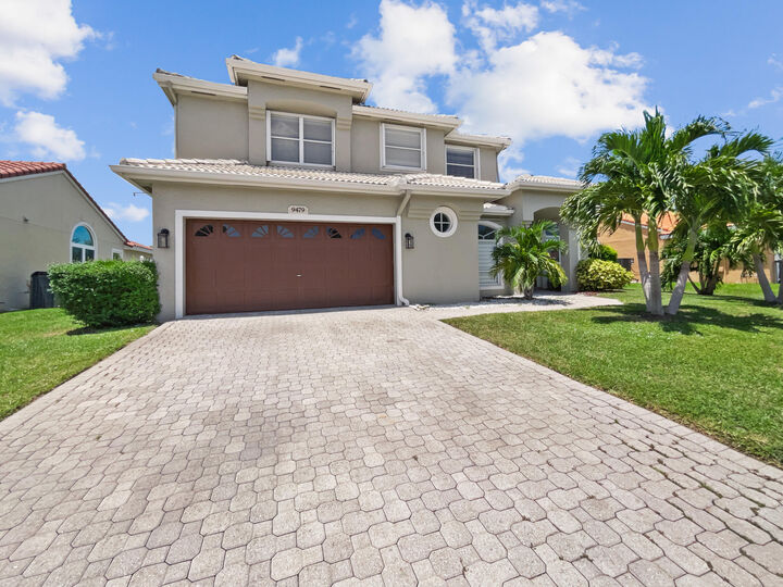 9479 Lake Serena Drive  Boca Raton FL 33496 photo