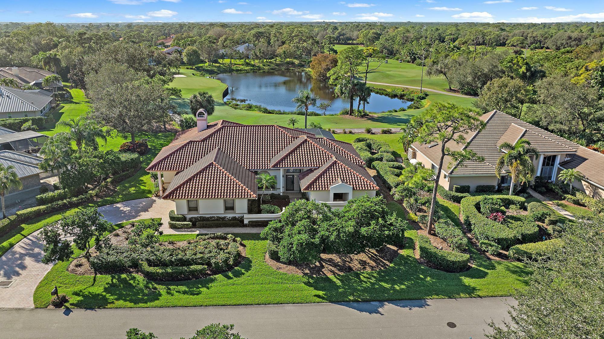 1413 NW Lancewood Terrace  Palm City FL 34990 photo