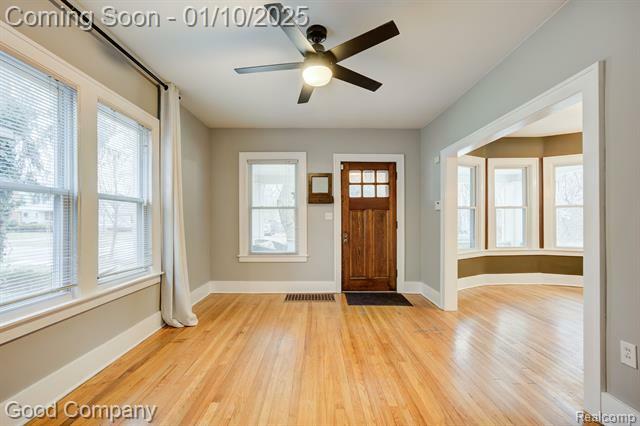 Property Photo:  769 Withington Street  MI 48220 