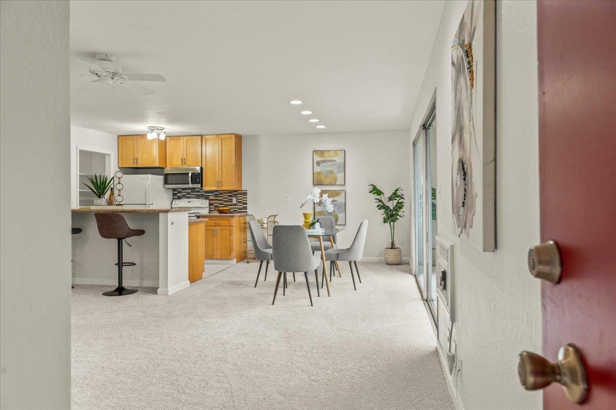 Property Photo:  9085 Alcosta Boulevard Unit 377  CA 94583 