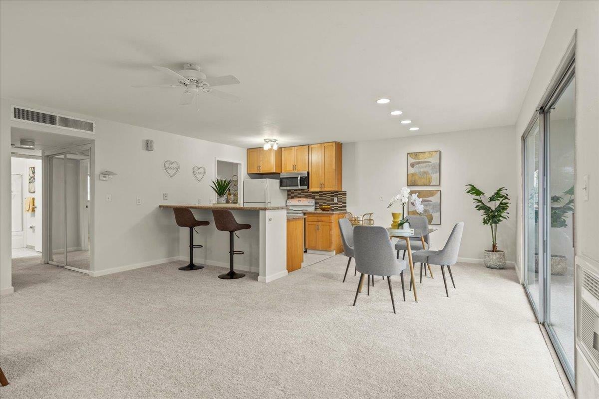 Property Photo: 9085 Alcosta Boulevard 377 CA 94583