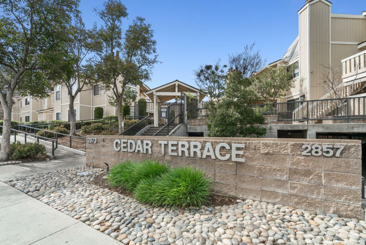 Property Photo:  2857 South Bascom Avenue 105  CA 95008 