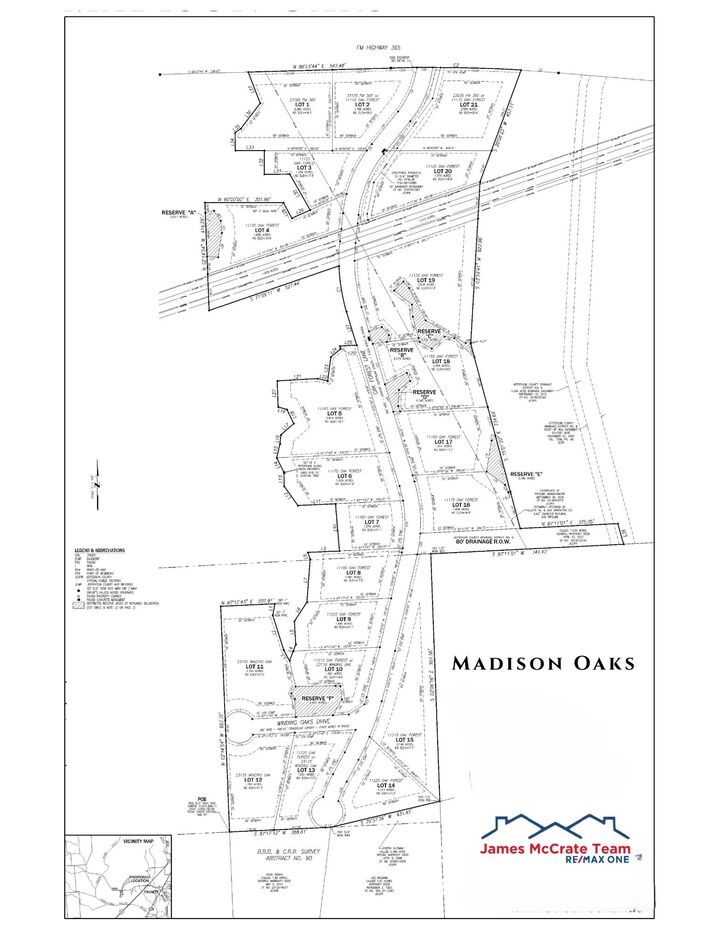 Property Photo: 11210 Oak Forest Lane TX 77705