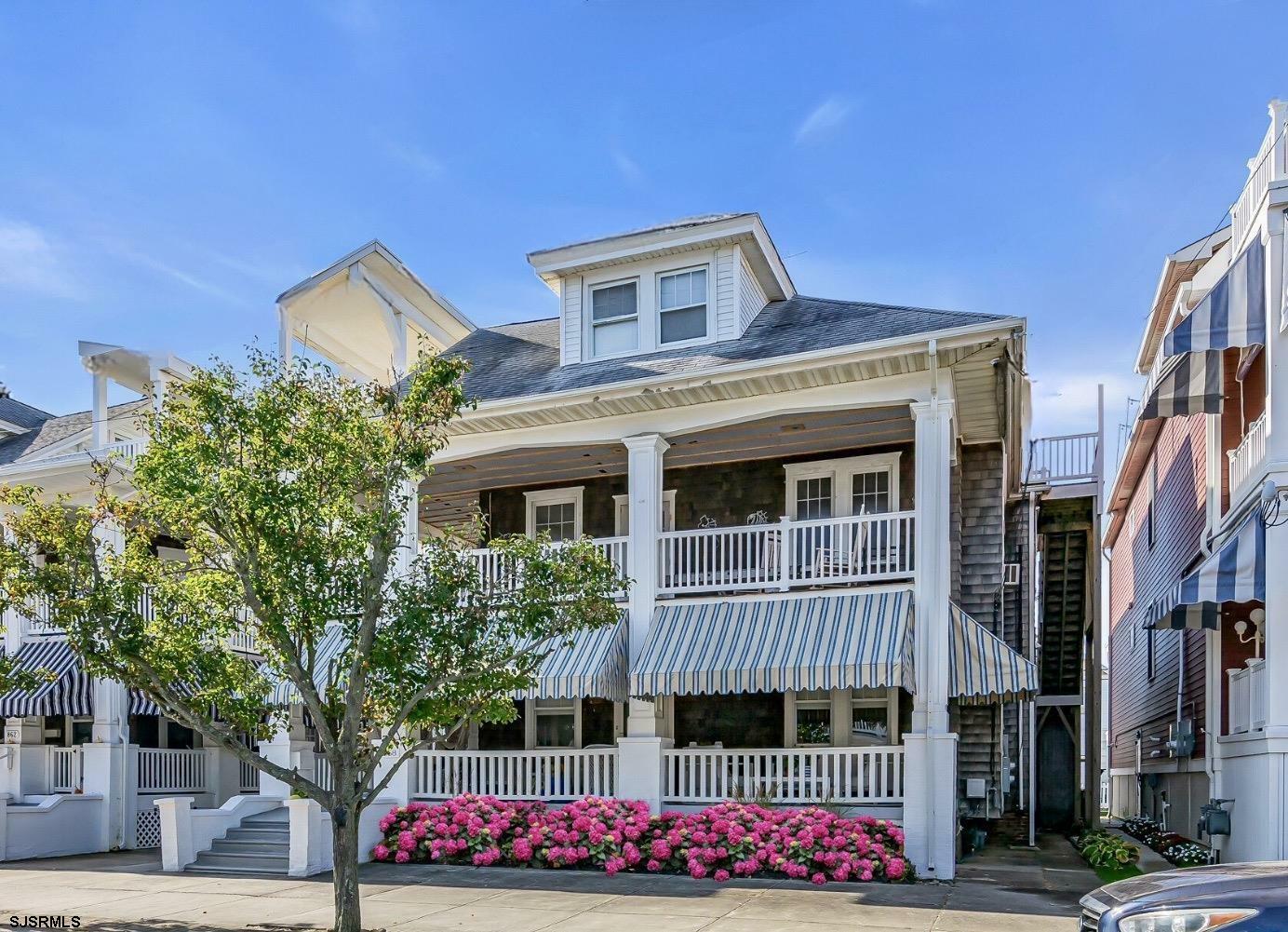Property Photo: 858 1st Street 1 NJ 08226