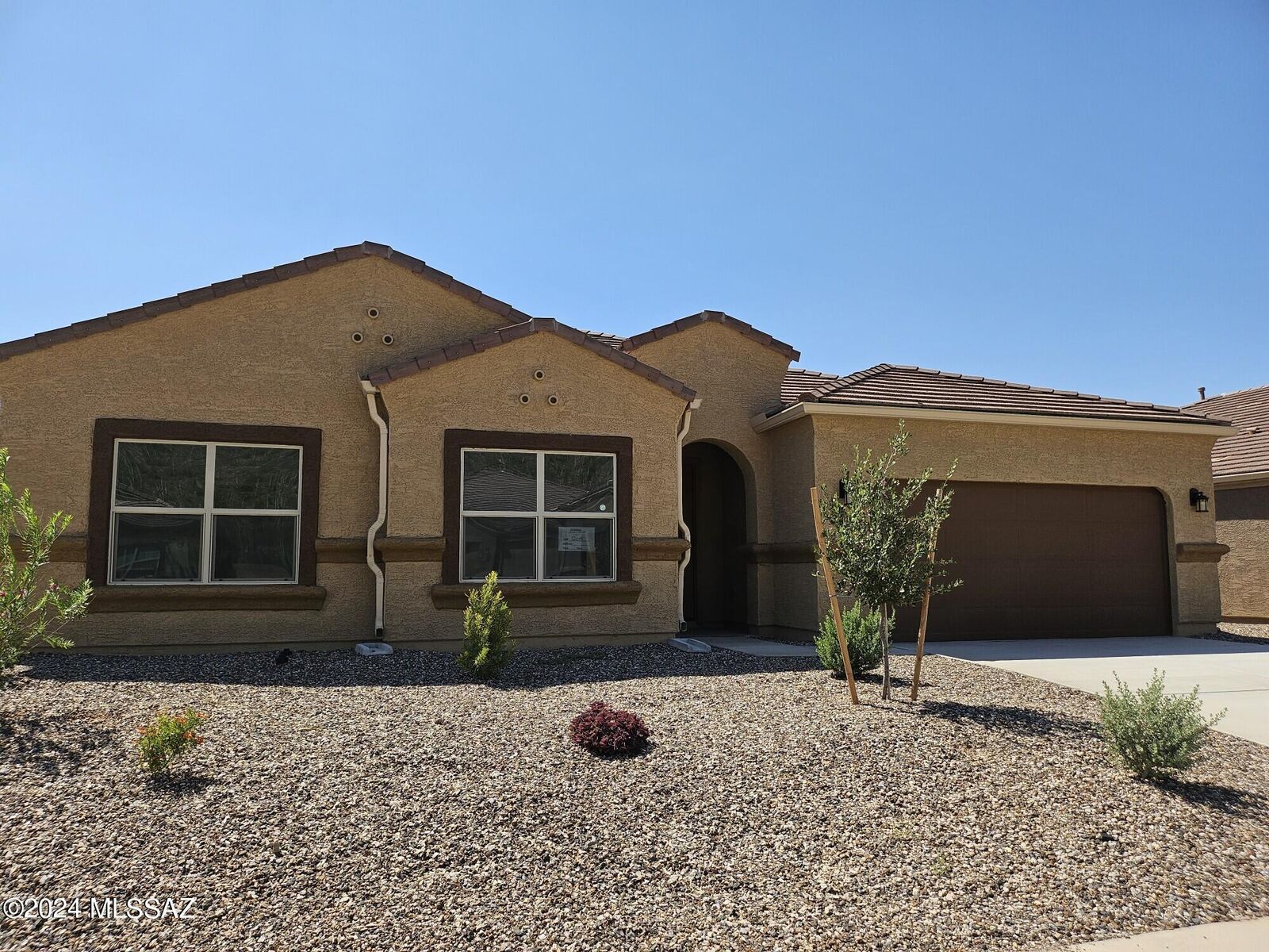Property Photo:  10087 Black Dalea Drive  AZ 85653 