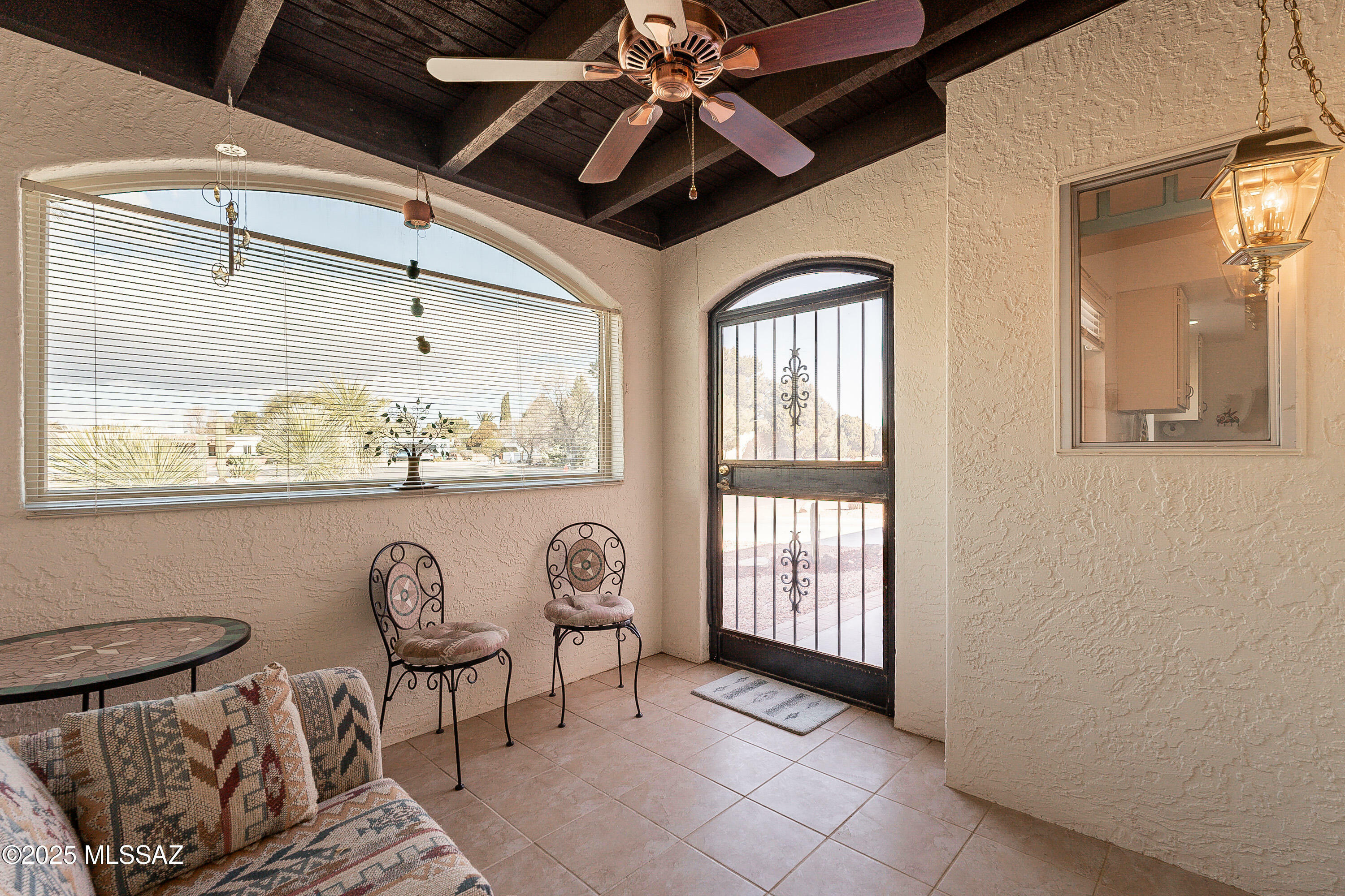 Property Photo:  152 E Santa Rebecca Drive  AZ 85614 