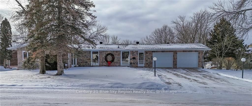 Property Photo:  129 Wallace Heights Dr  ON P1C 1E7 