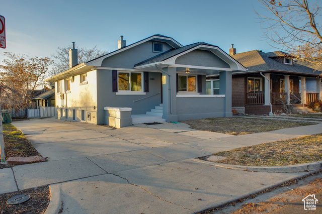 Property Photo:  844 S Lincoln St  UT 84102 