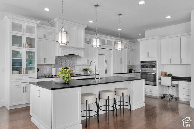 Property Photo: 1599 W Morning View Way N UT 84043