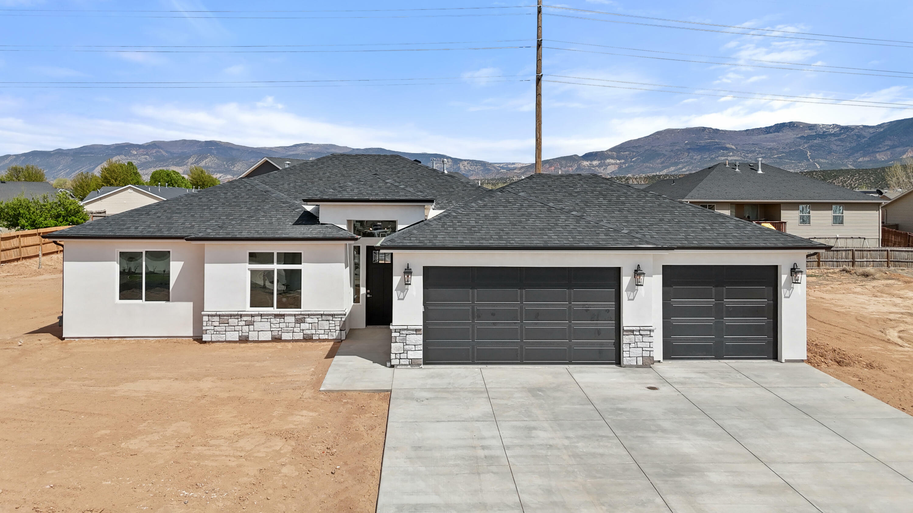 4308 W 200 N  Cedar City UT 84720 photo