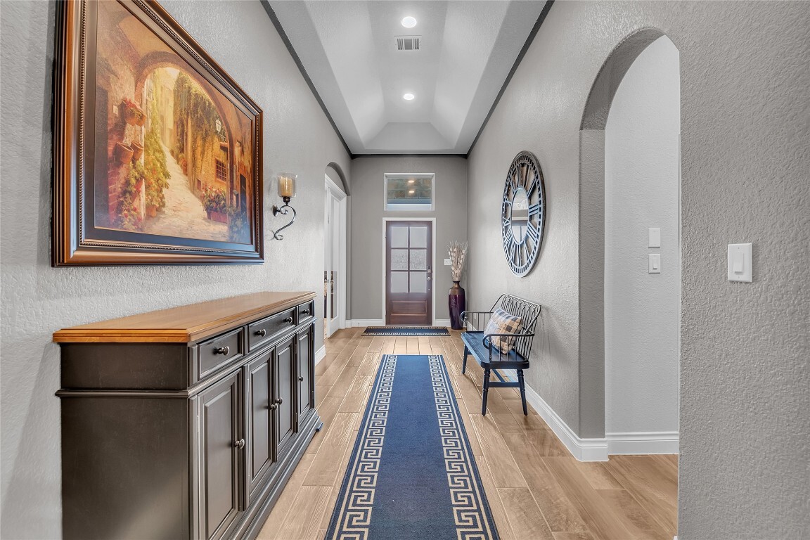 Property Photo: 116 Berkeley Place TX 78628