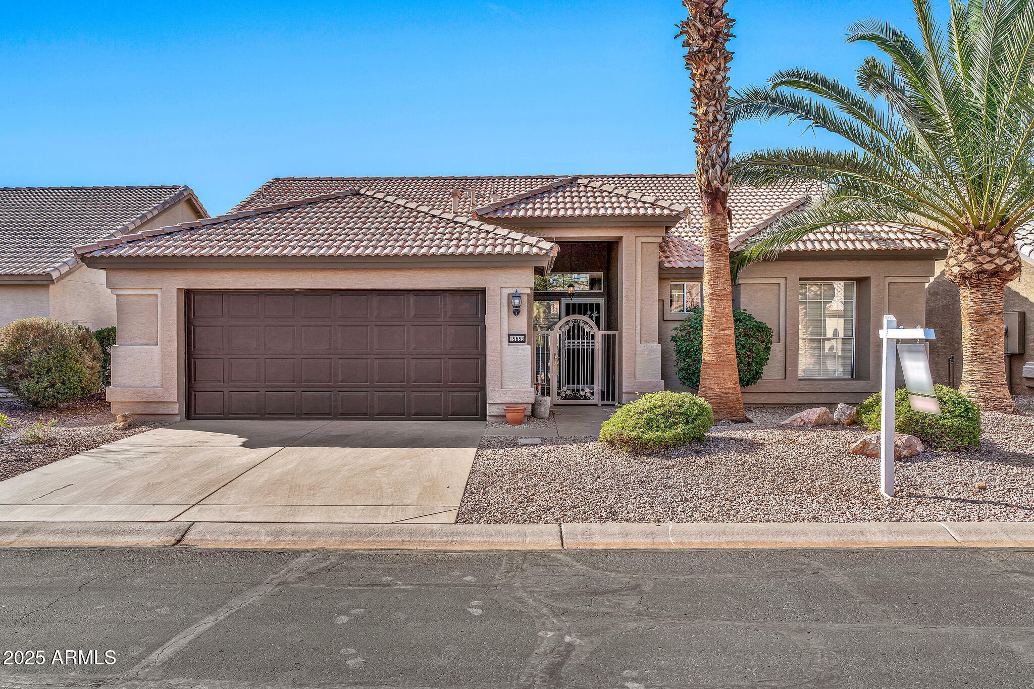 Property Photo:  15653 W Monterey Way  AZ 85395 