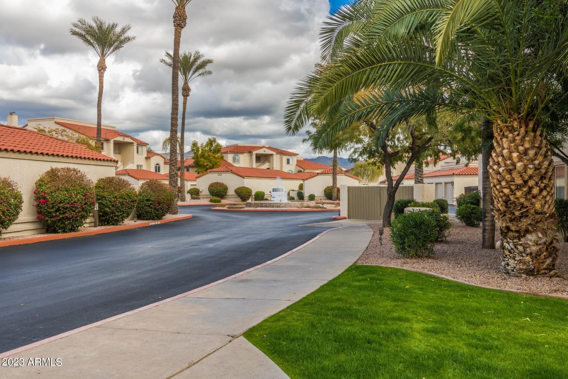 Property Photo: 10080 E Mountainview Lake Drive 242 AZ 85258