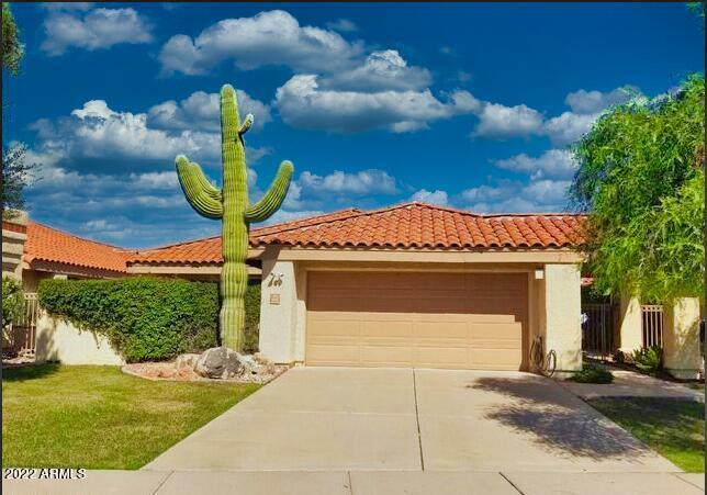 9992 E Carol Avenue  Scottsdale AZ 85258 photo